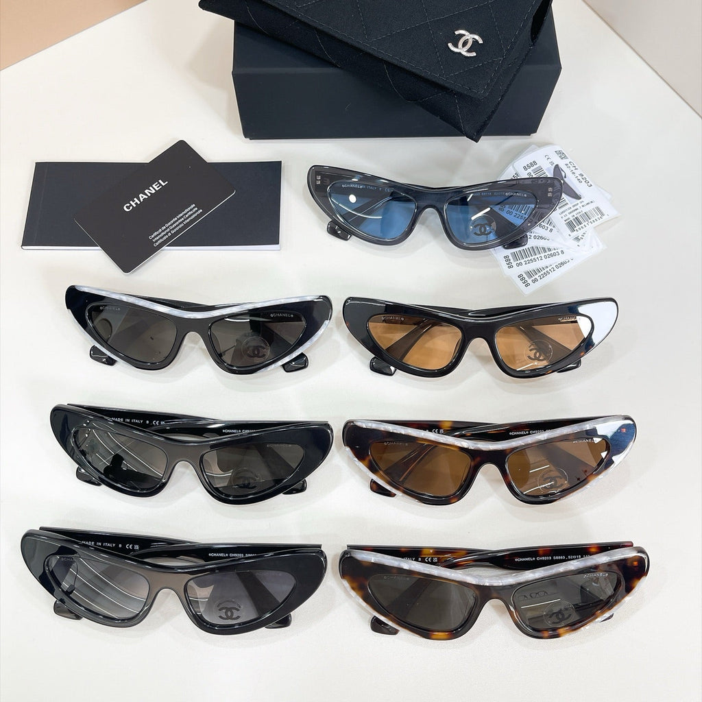 Chanel Sunglasses – CH9203