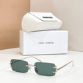 Linda Farrow Sunglasses – LFL/1131