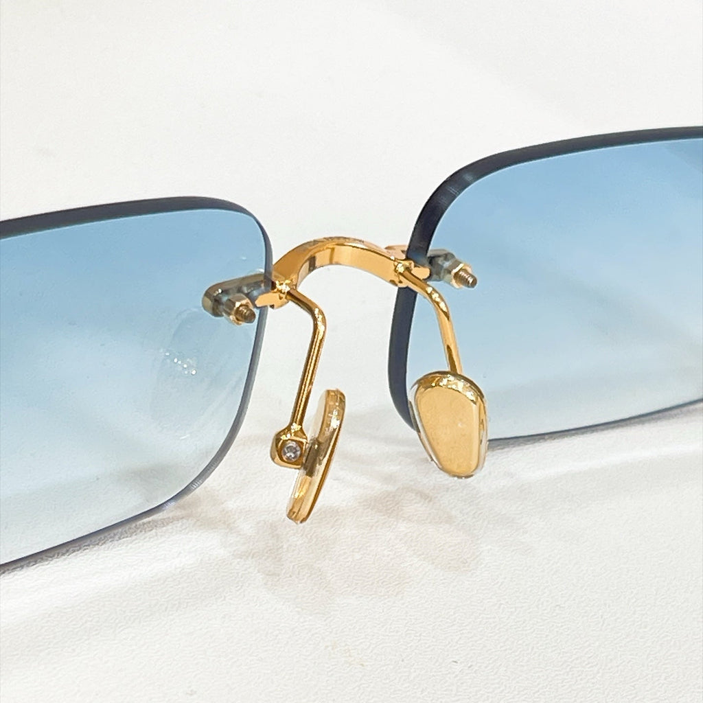 Linda Farrow Sunglasses – LFL/1131