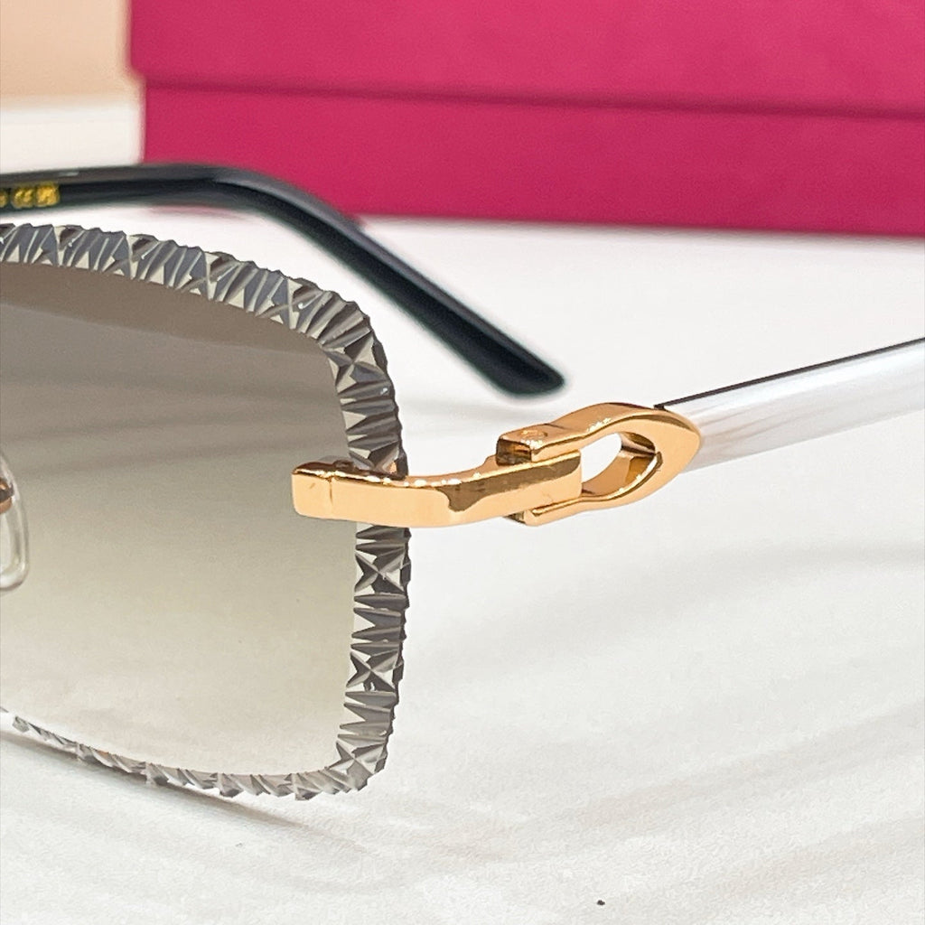 Cartier Sunglasses – CT0787S