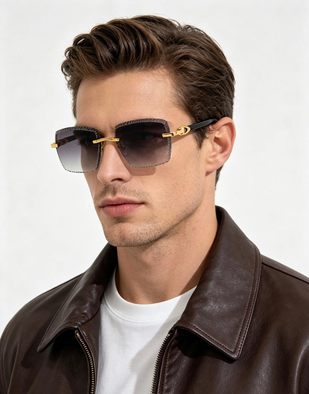 Cartier Sunglasses – CT0787S