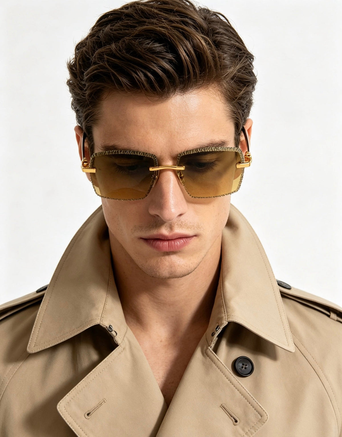 Cartier Sunglasses – CT0787S