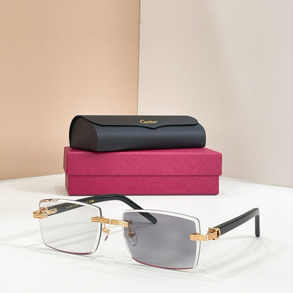 Cartier Sunglasses – CT0780S