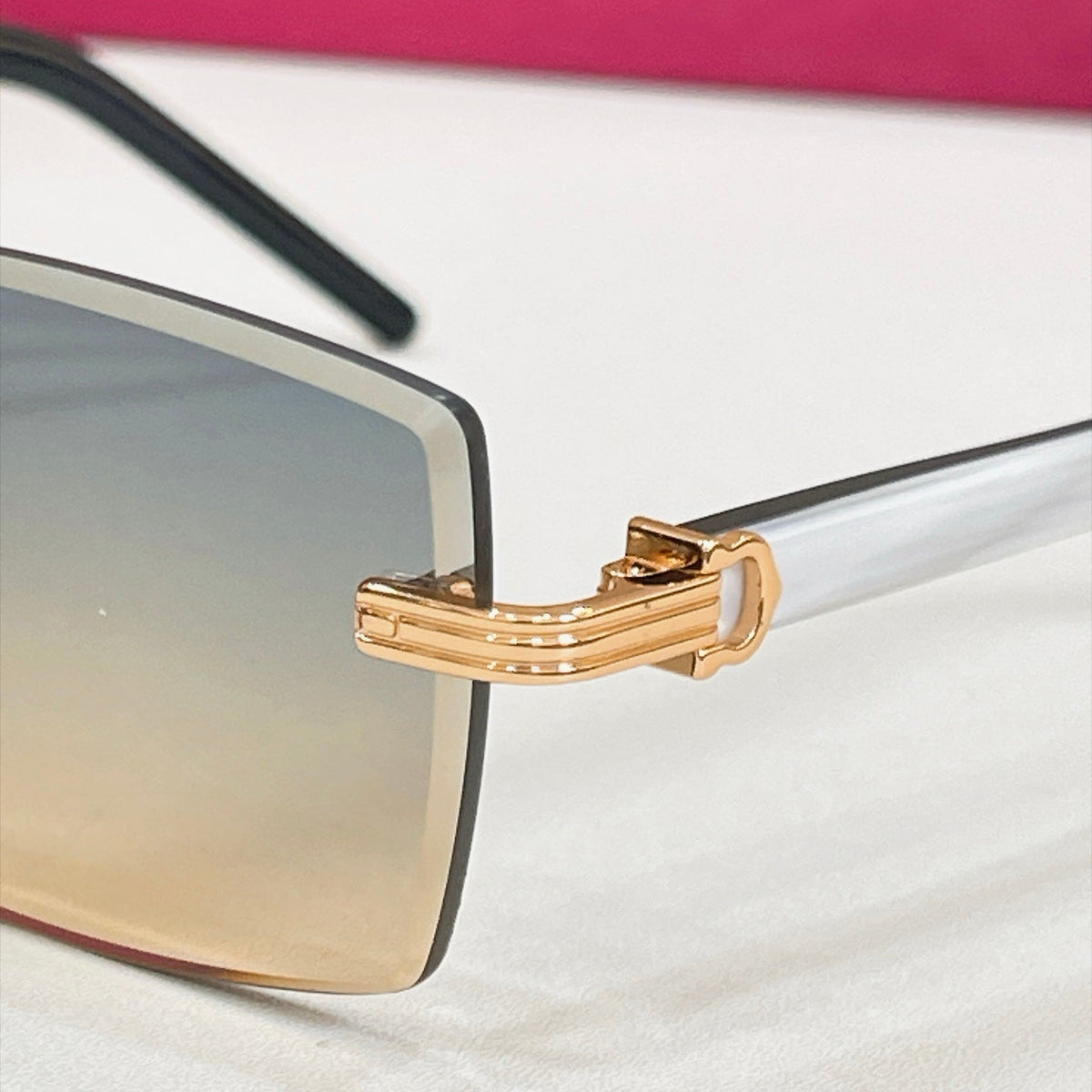 Cartier Sunglasses – CT0780S