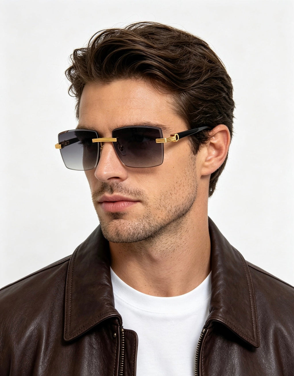 Cartier Sunglasses – CT0780S