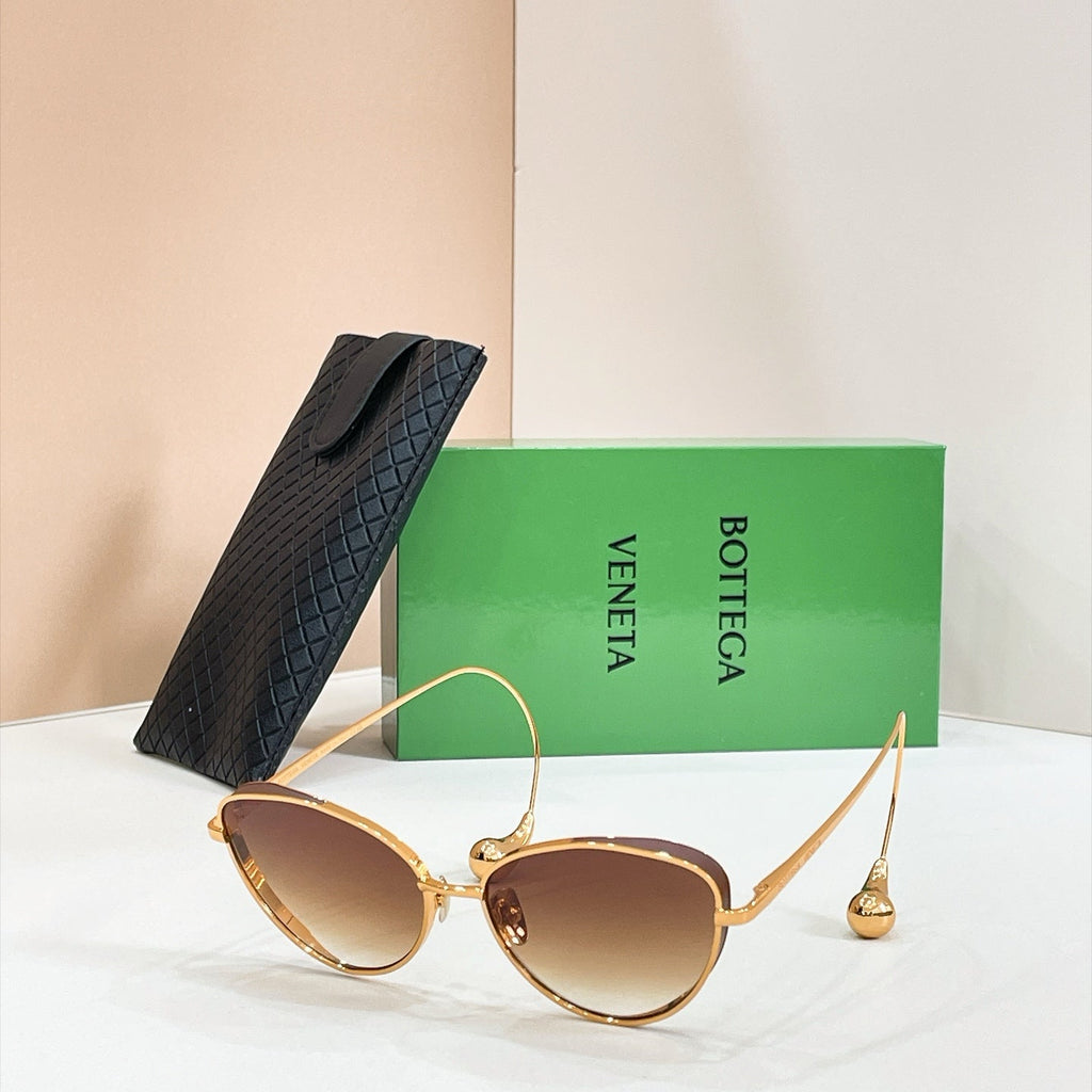 Bottega Veneta Sunglasses – BV2035LA