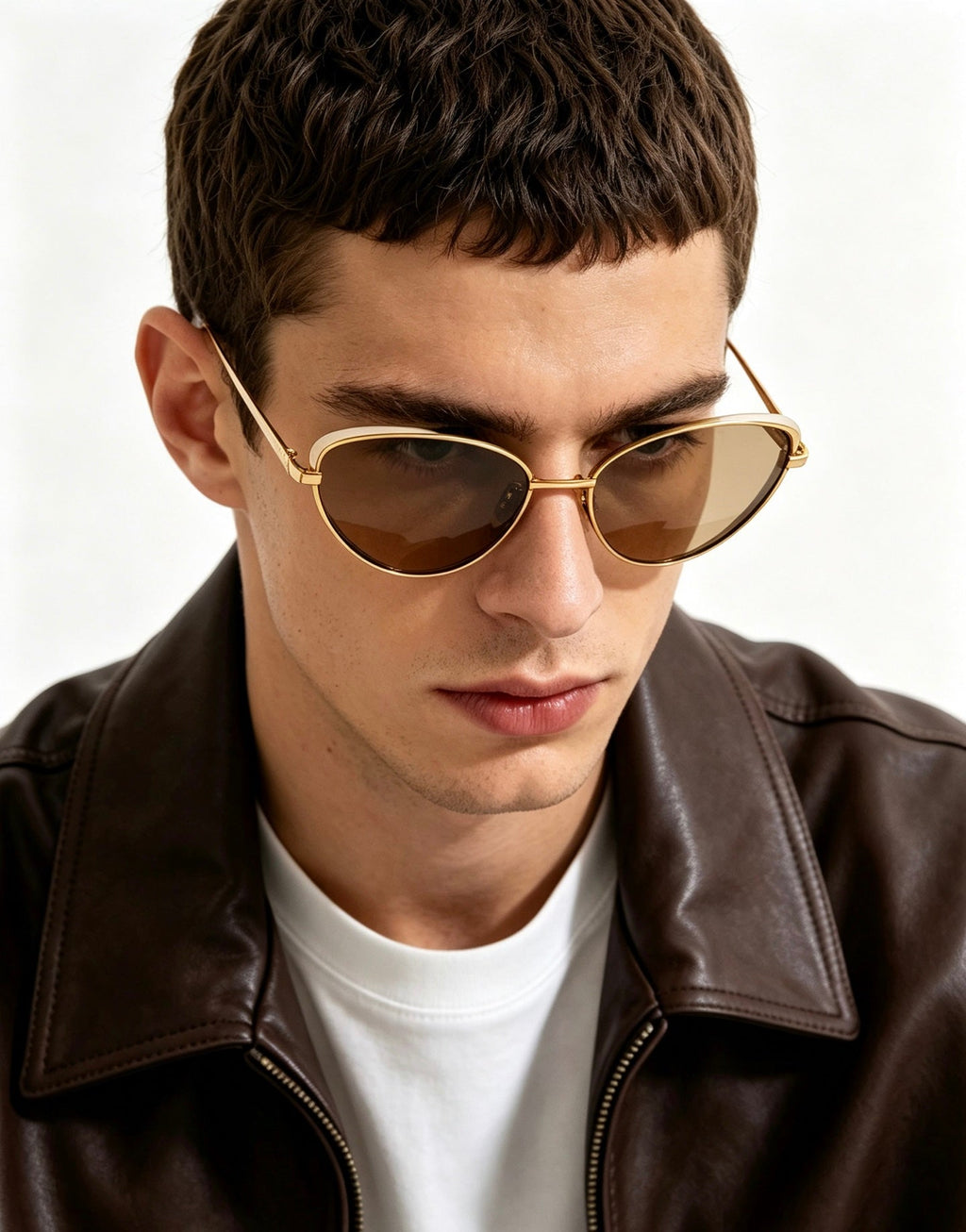 Bottega Veneta Sunglasses – BV2035LA