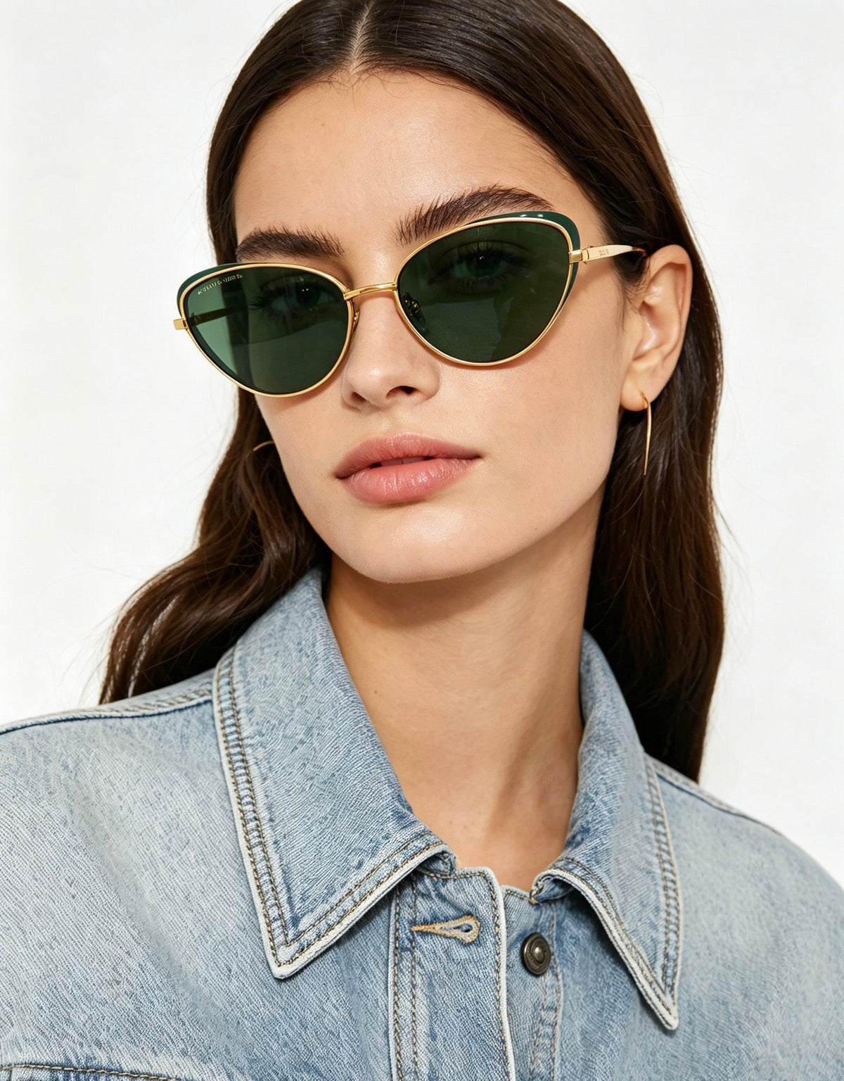 Bottega Veneta Sunglasses – BV2035LA