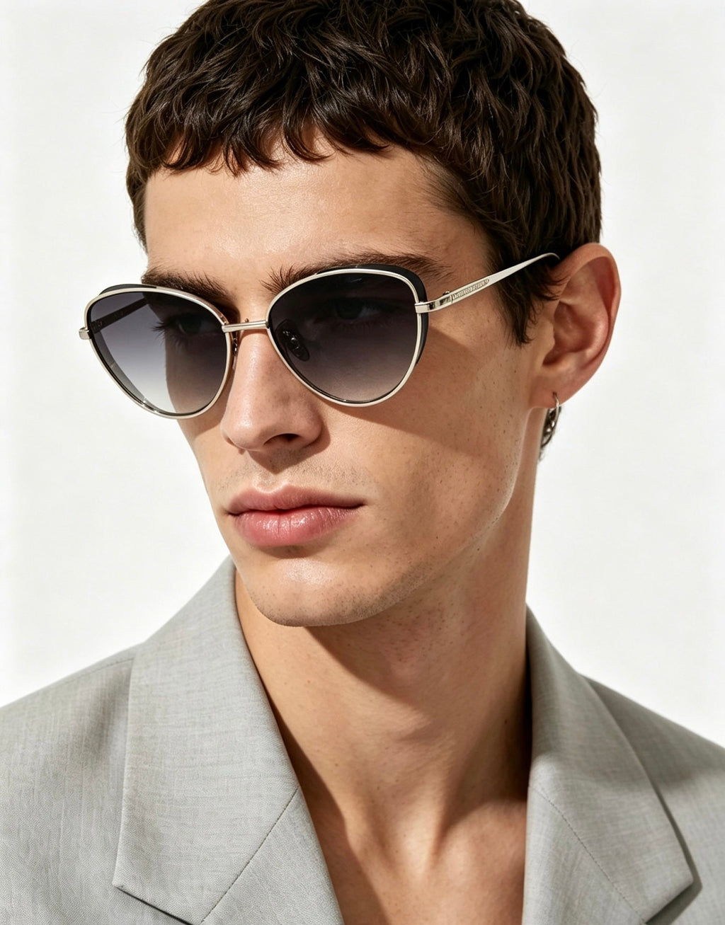 Bottega Veneta Sunglasses – BV2035LA