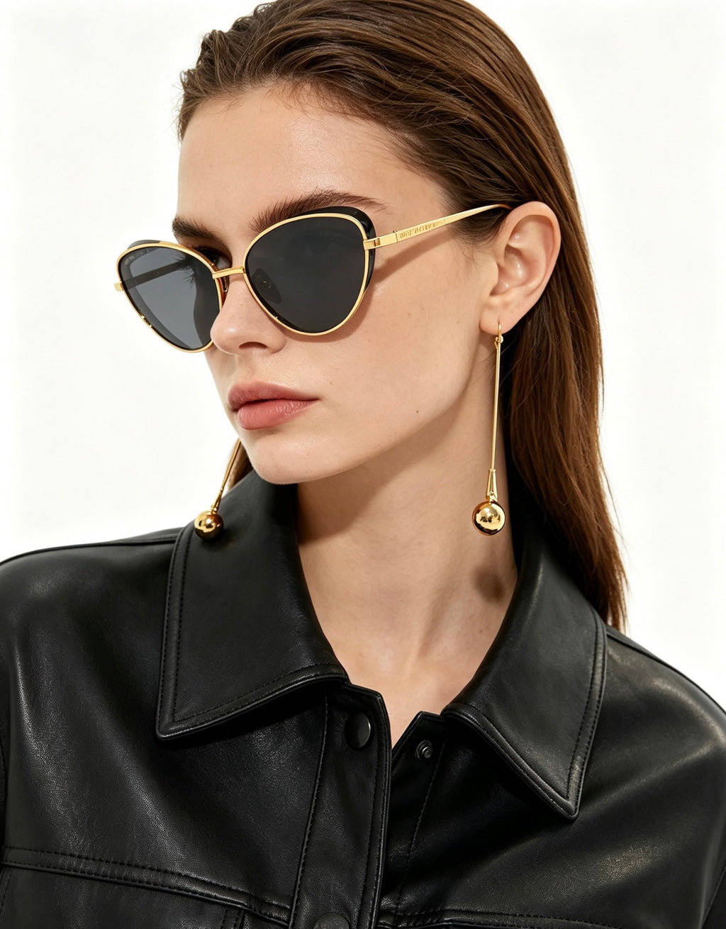 Bottega Veneta Sunglasses – BV2035LA