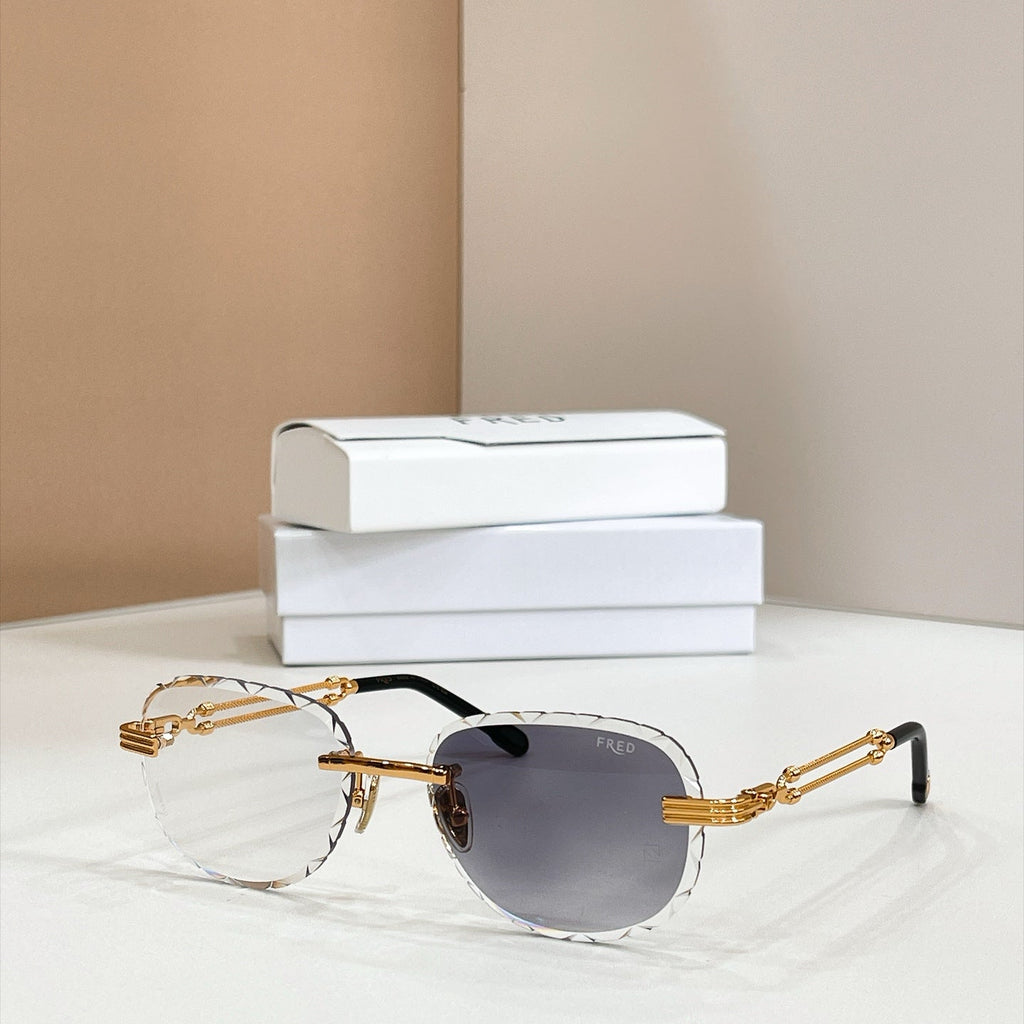 Fred Sunglasses – FG57410U
