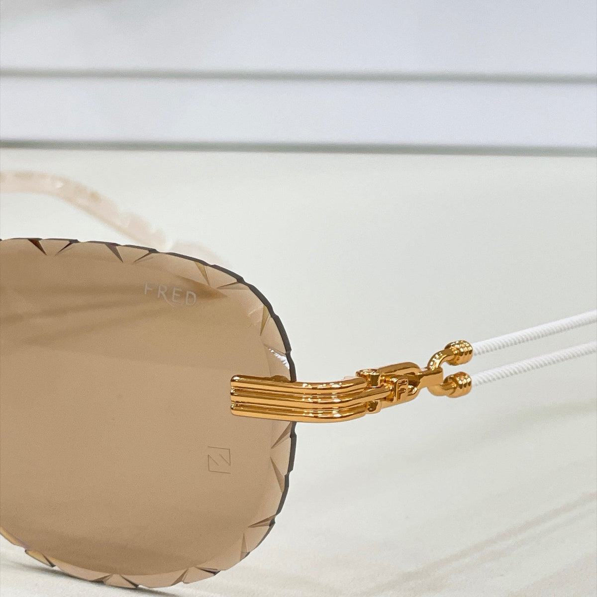 Fred Sunglasses – FG57410U