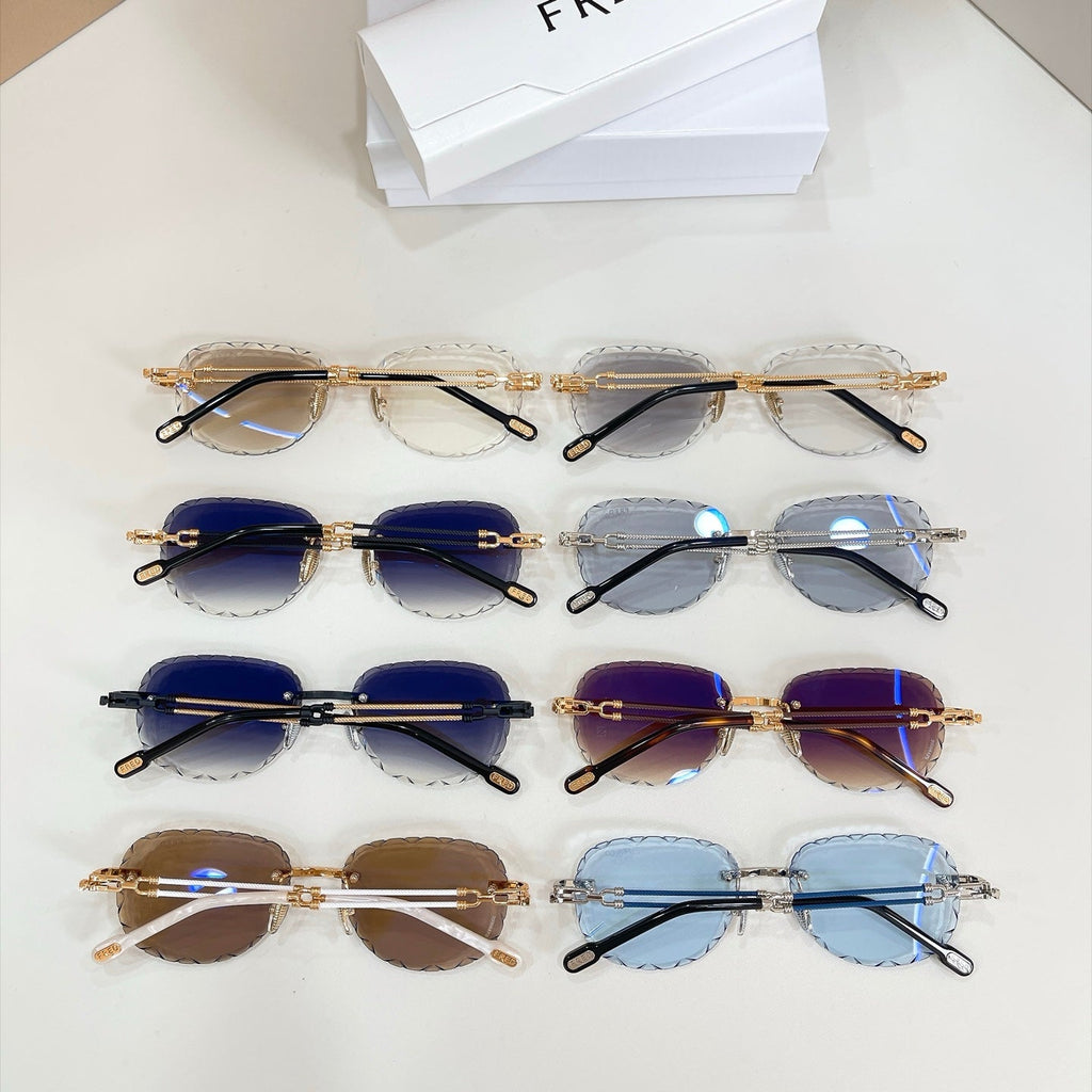 Fred Sunglasses – FG57410U