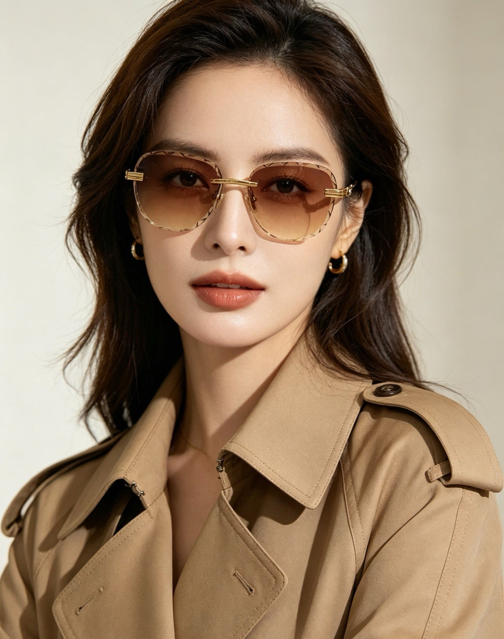 Fred Sunglasses – FG57410U