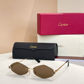 Cartier Sunglasses – CT0433S
