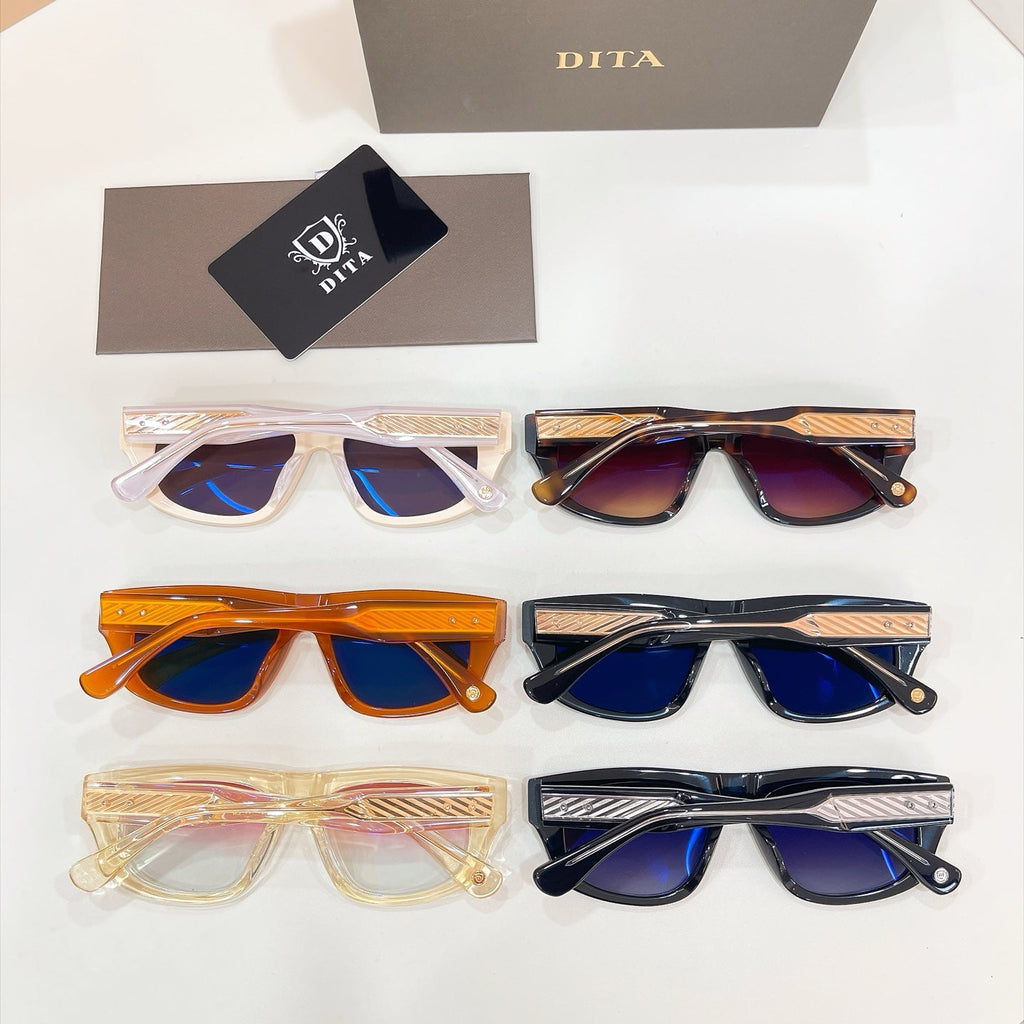 DITA Sunglasses – DTS-737