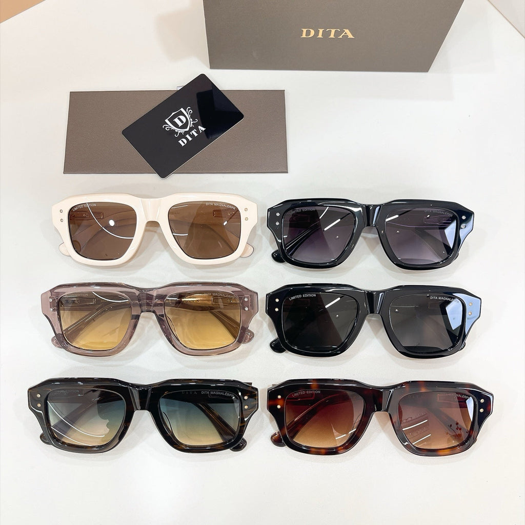 Dita Sunglasses – DTS-738