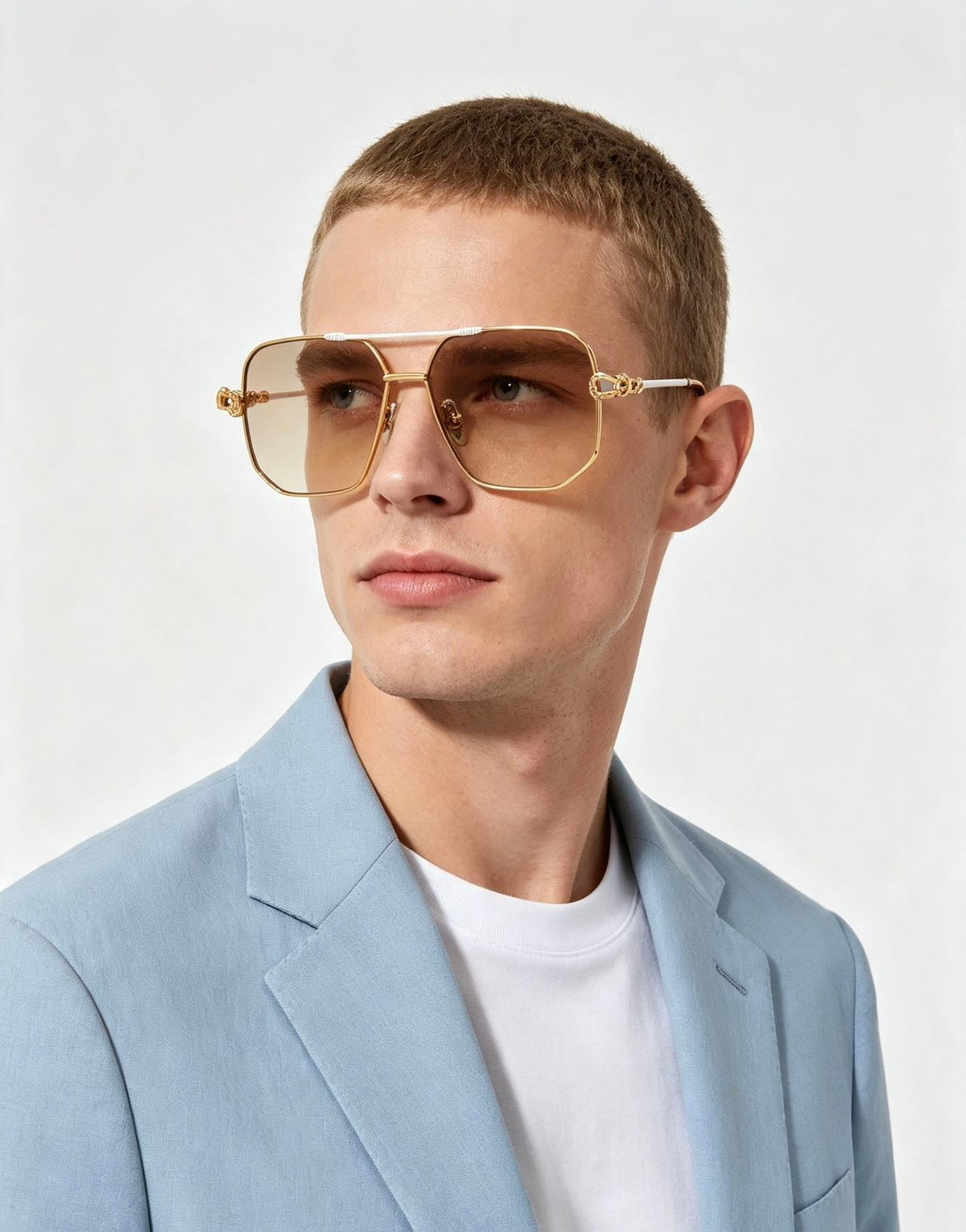 Fred Sunglasses – FG 57167U