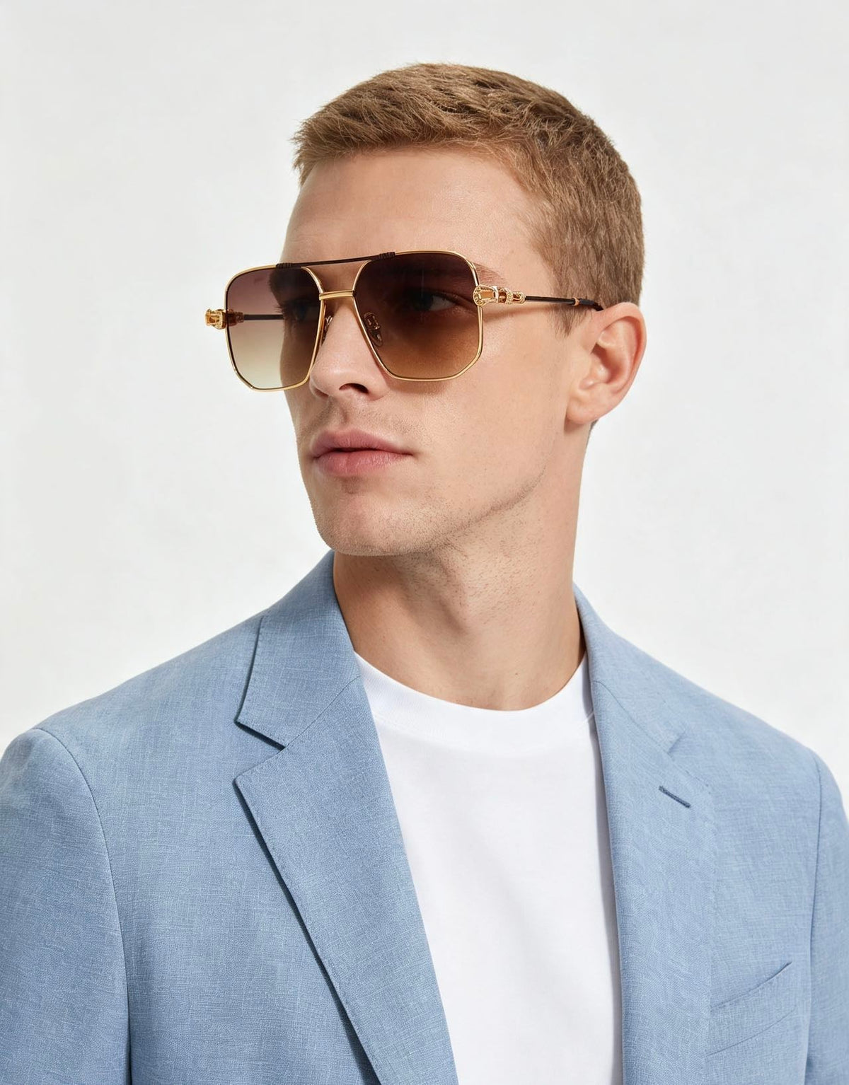 Fred Sunglasses – FG 57167U
