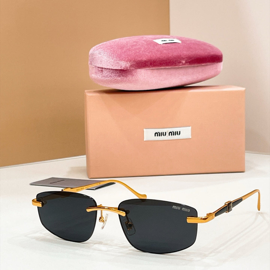 Miu Miu Sunglasses – MU 2395S