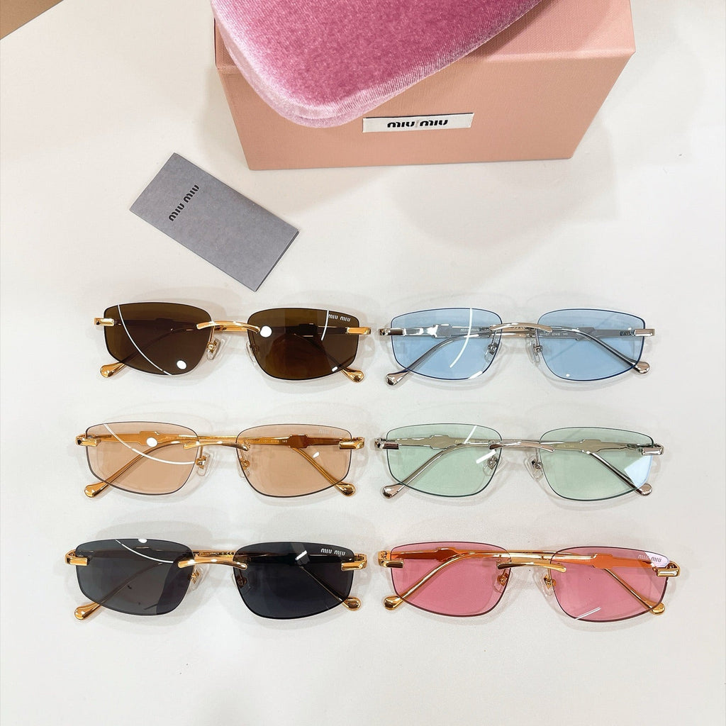 Miu Miu Sunglasses – MU 2395S