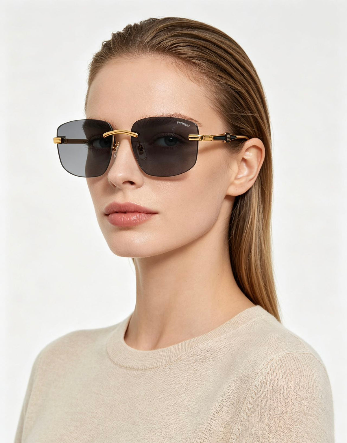 Miu Miu Sunglasses – MU 2395S