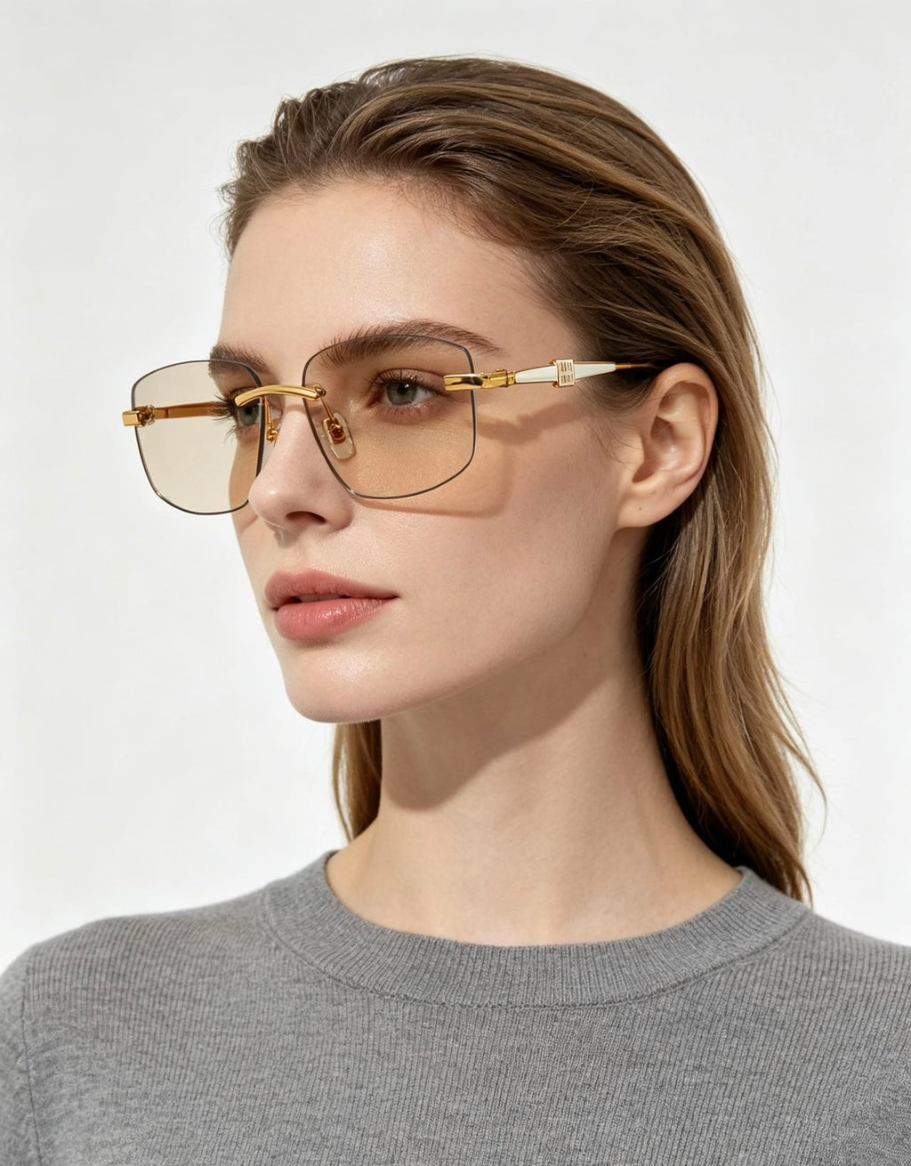 Miu Miu Sunglasses – MU 2395S