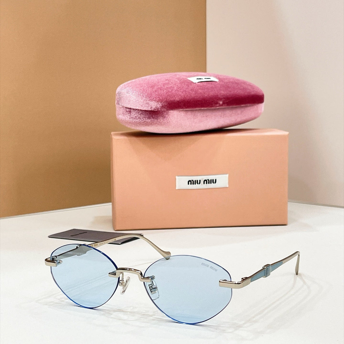Miu Miu Sunglasses – MU 2394S