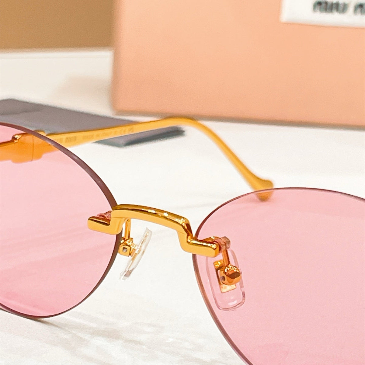 Miu Miu Sunglasses – MU 2394S