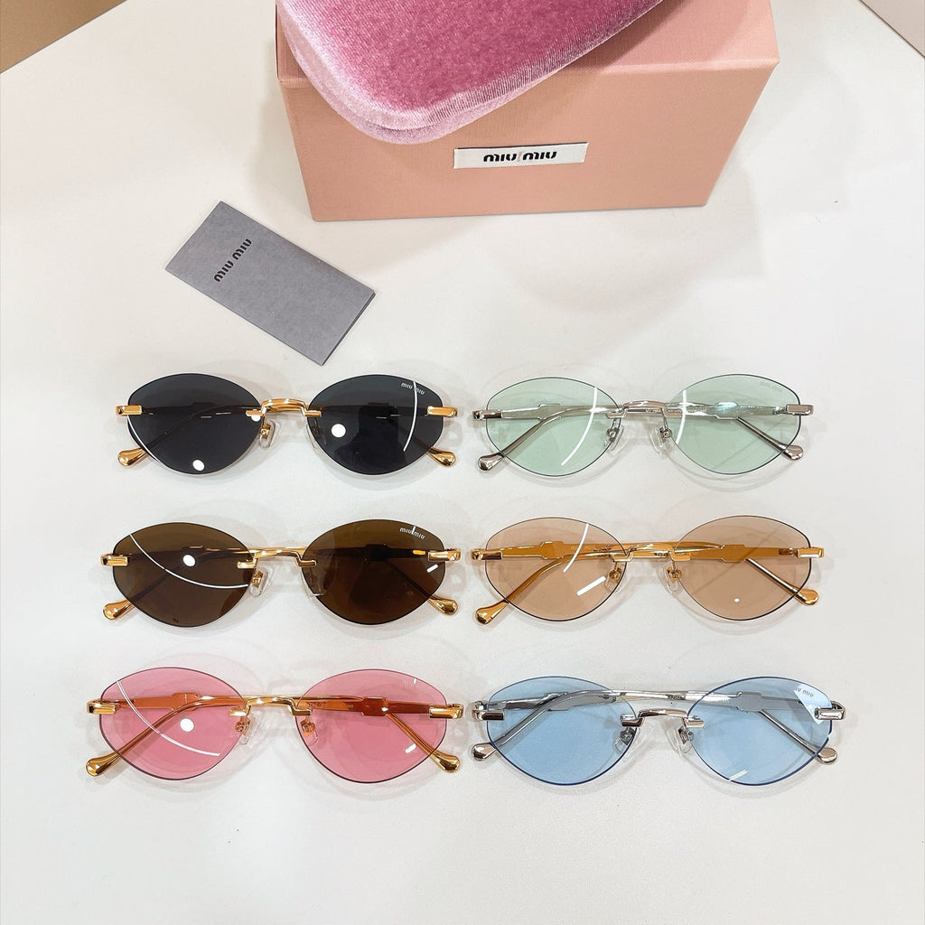 Miu Miu Sunglasses – MU 2394S