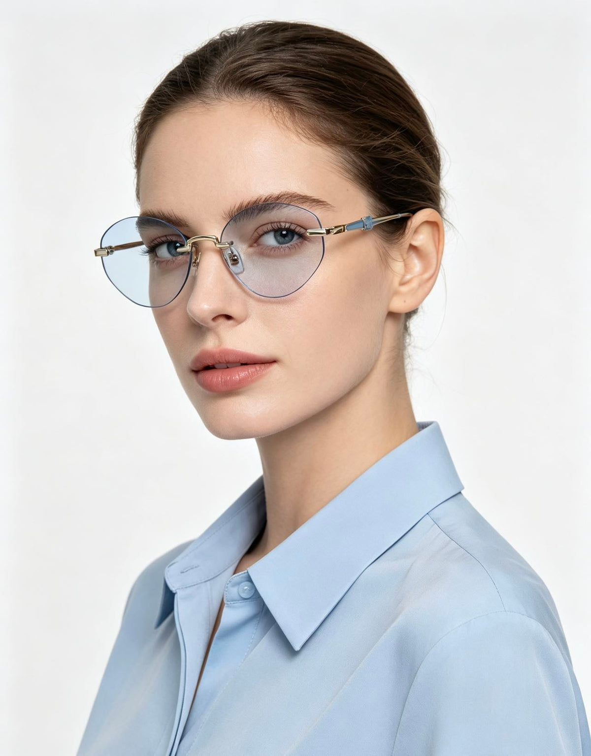 Miu Miu Sunglasses – MU 2394S
