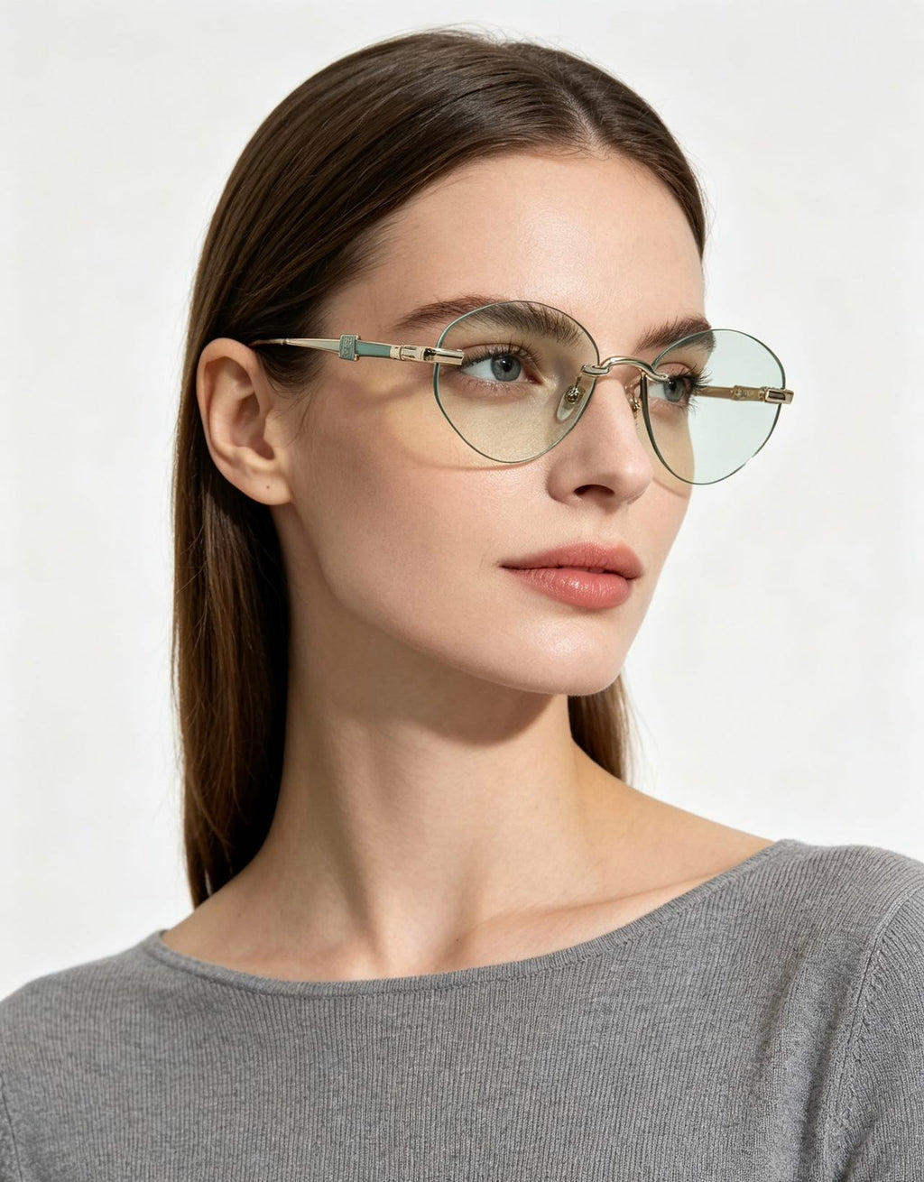 Miu Miu Sunglasses – MU 2394S