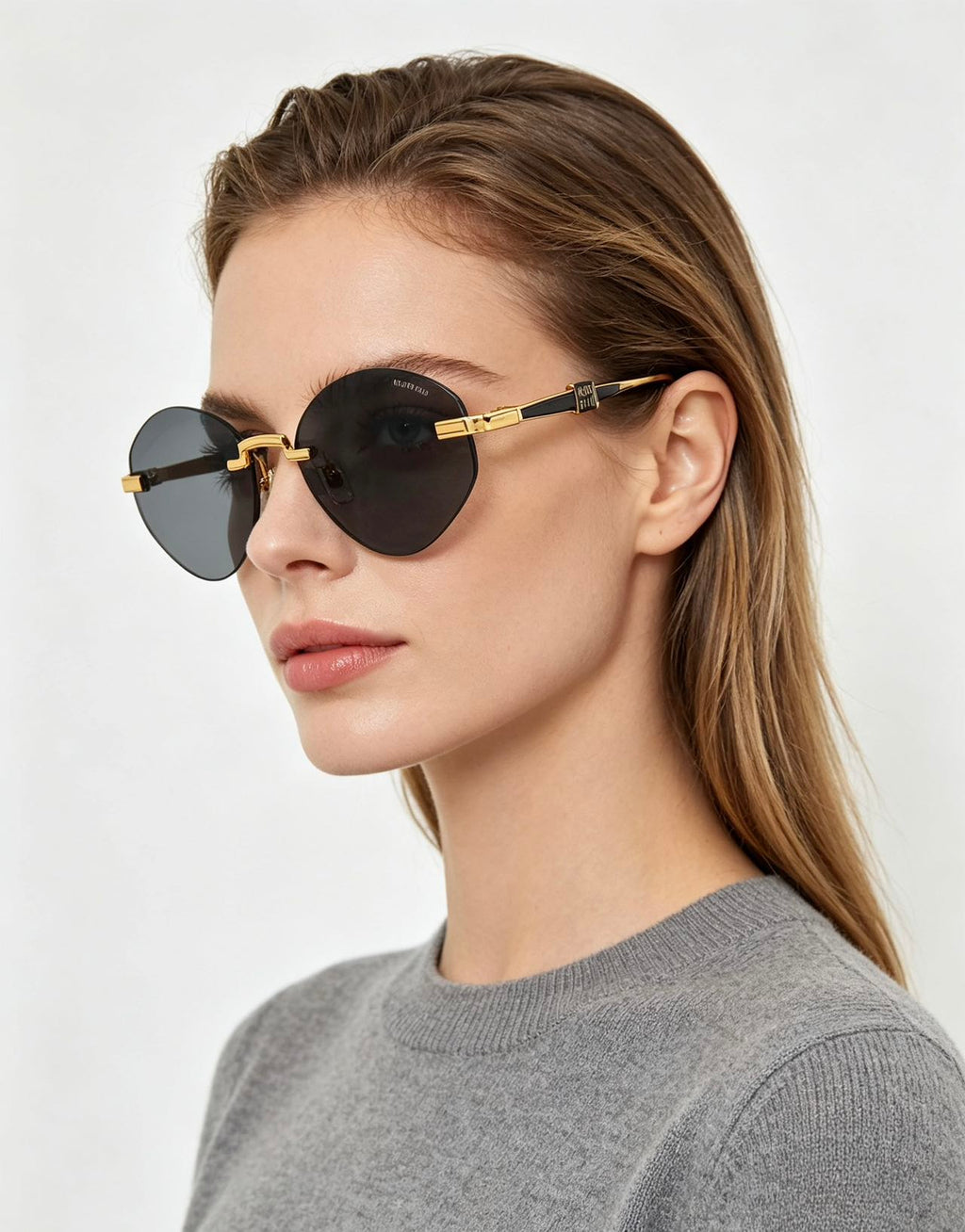 Miu Miu Sunglasses – MU 2394S