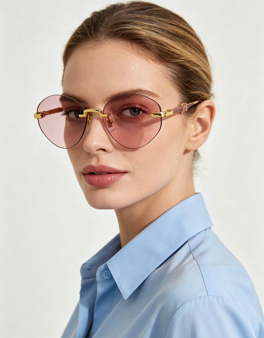 Miu Miu Sunglasses – MU 2394S