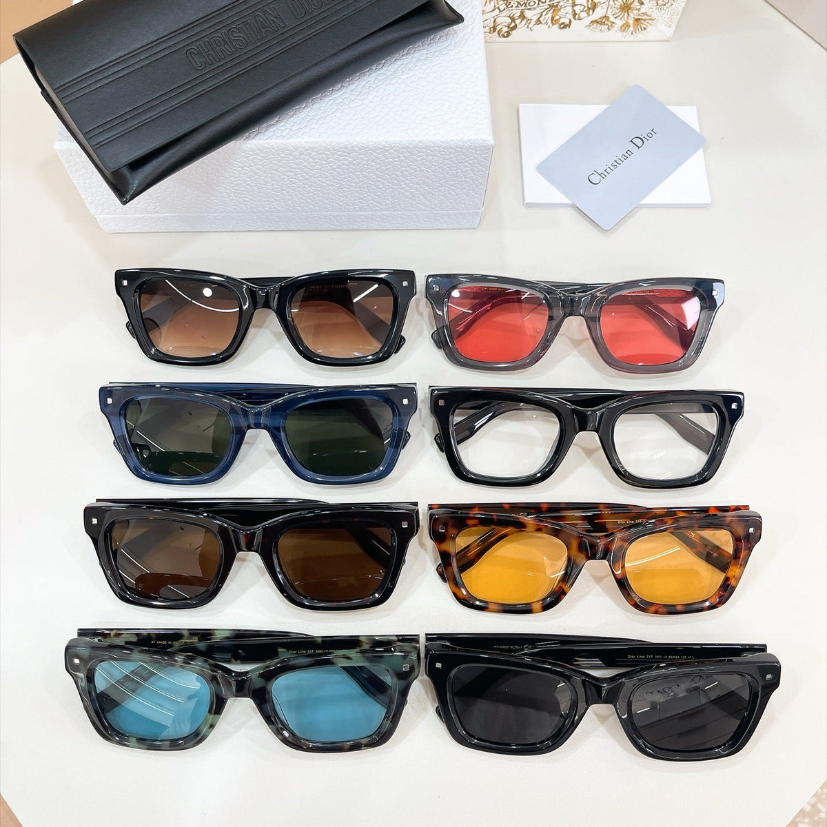 Dior Sunglasses – Dior Line S1F