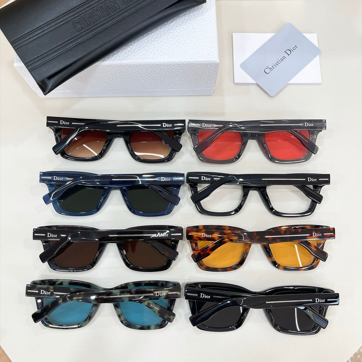 Dior Sunglasses – Dior Line S1F