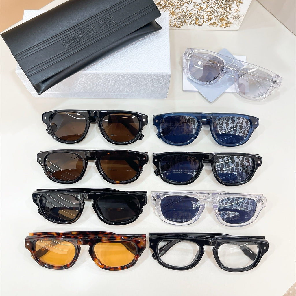 Dior Sunglasses – Dior Line S2F