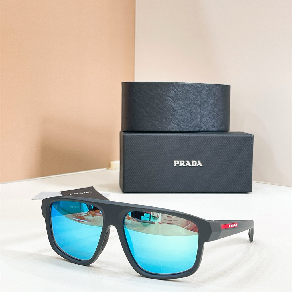 Prada Sunglasses – SPR B02