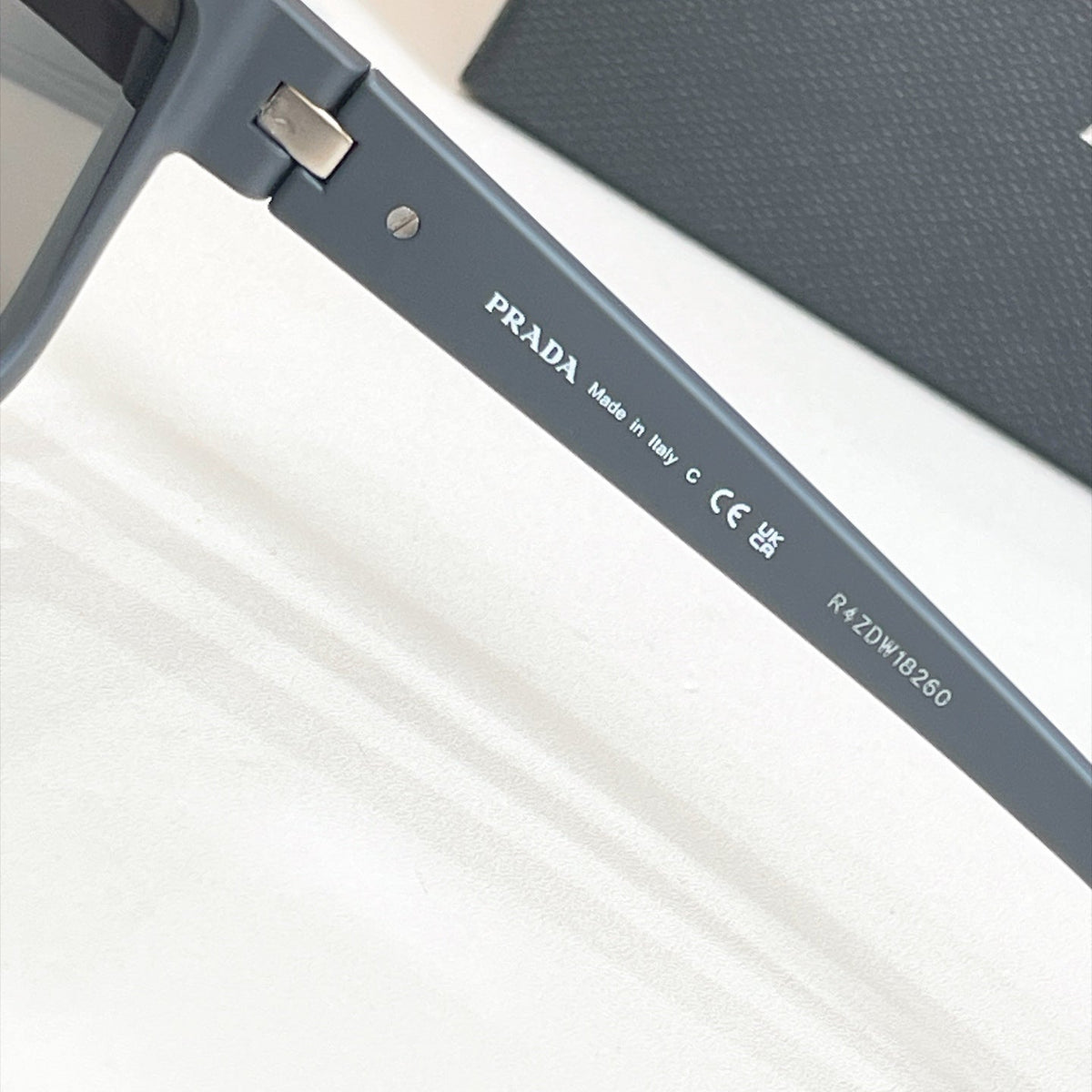 Prada Sunglasses – SPR B02