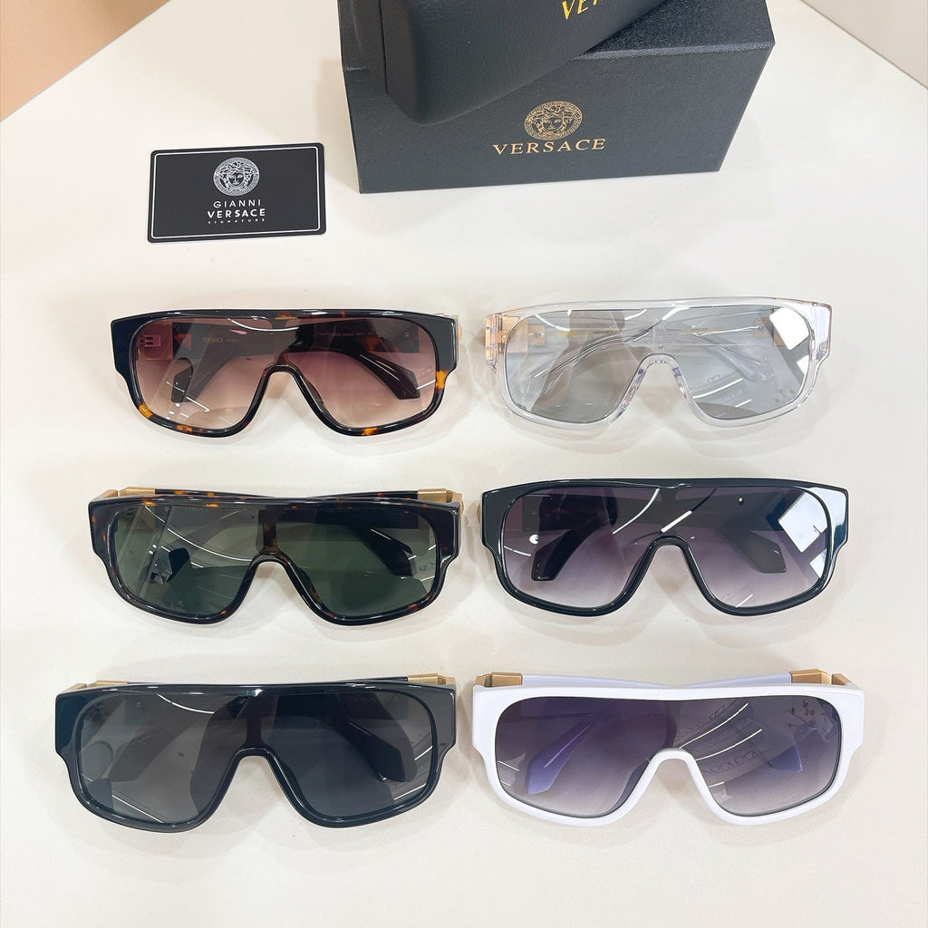Versace Sunglasses – MOD.4526U