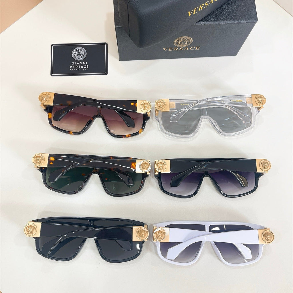 Versace Sunglasses – MOD.4526U