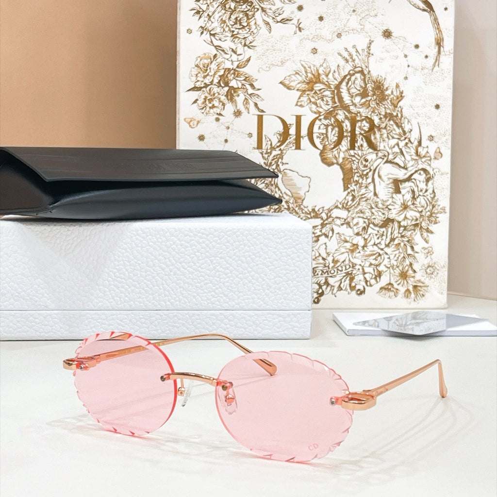 Dior Sunglasses – DSGTA56UCR