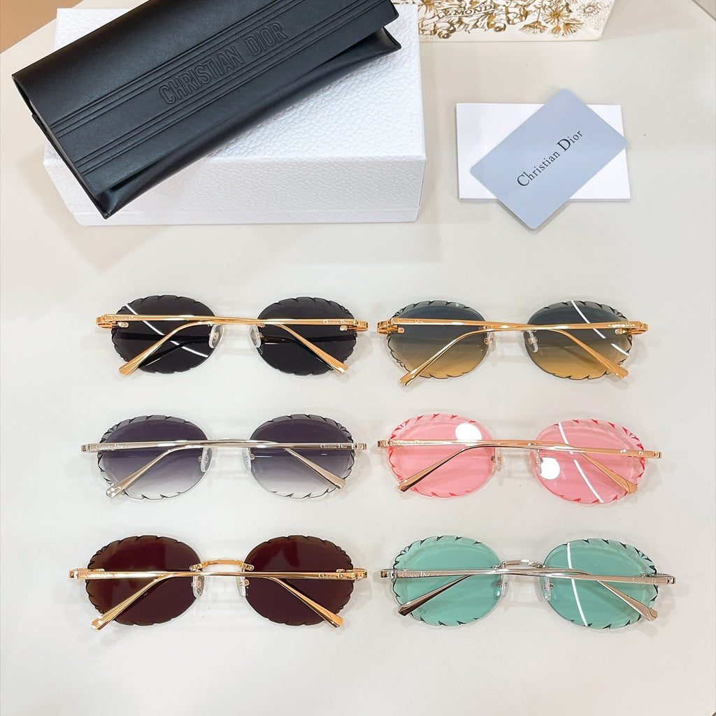 Dior Sunglasses – DSGTA56UCR