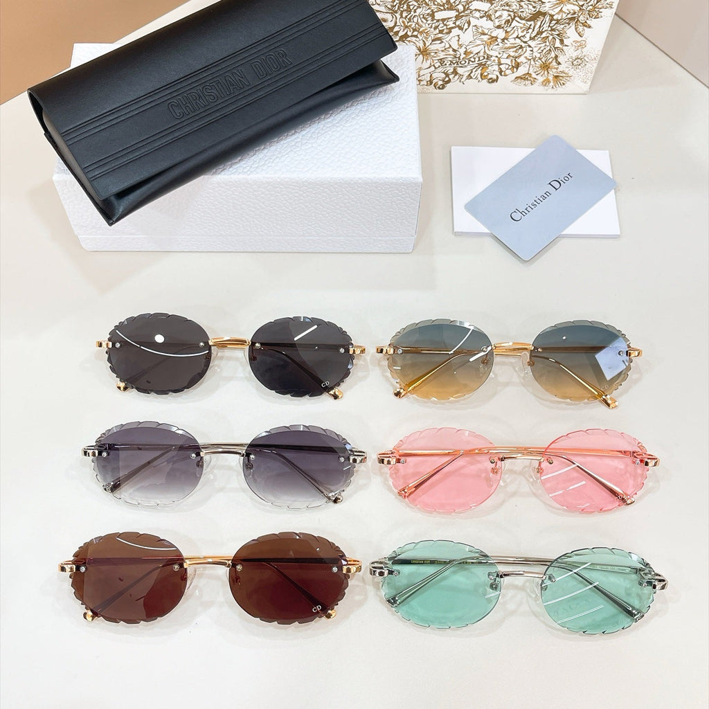 Dior Sunglasses – DSGTA56UCR