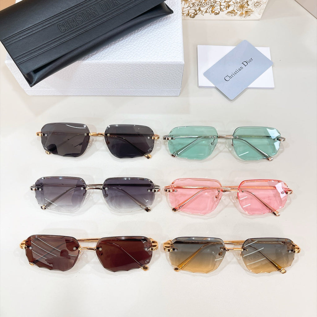 Dior Sunglasses – DSGTA56UCR