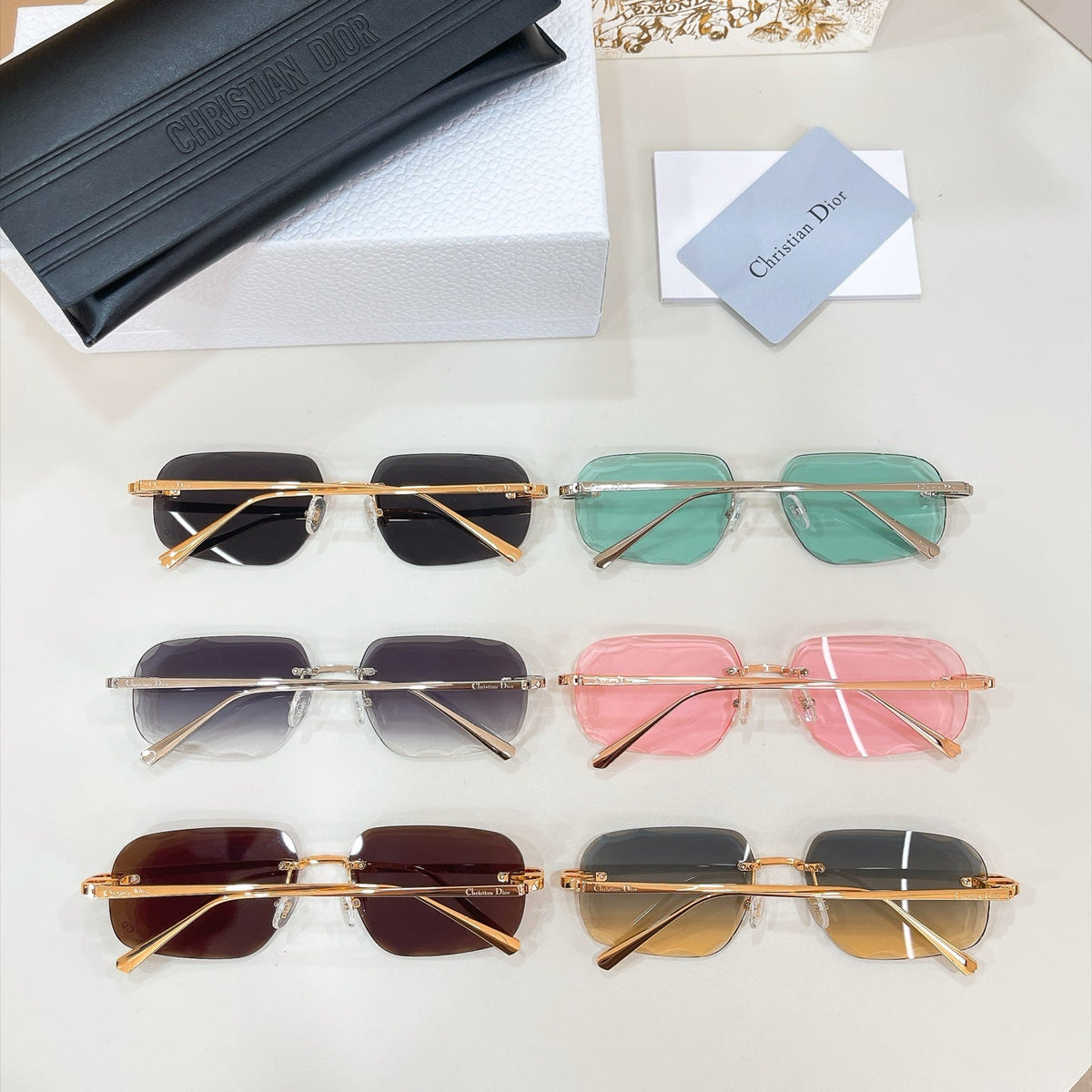 Dior Sunglasses – DSGTA56UCR