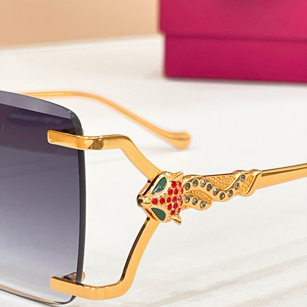 Cartier Sunglasses – CT02256O