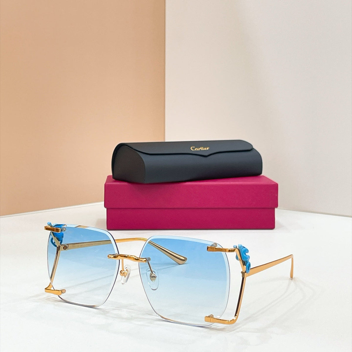 Cartier Sunglasses – CT7186S