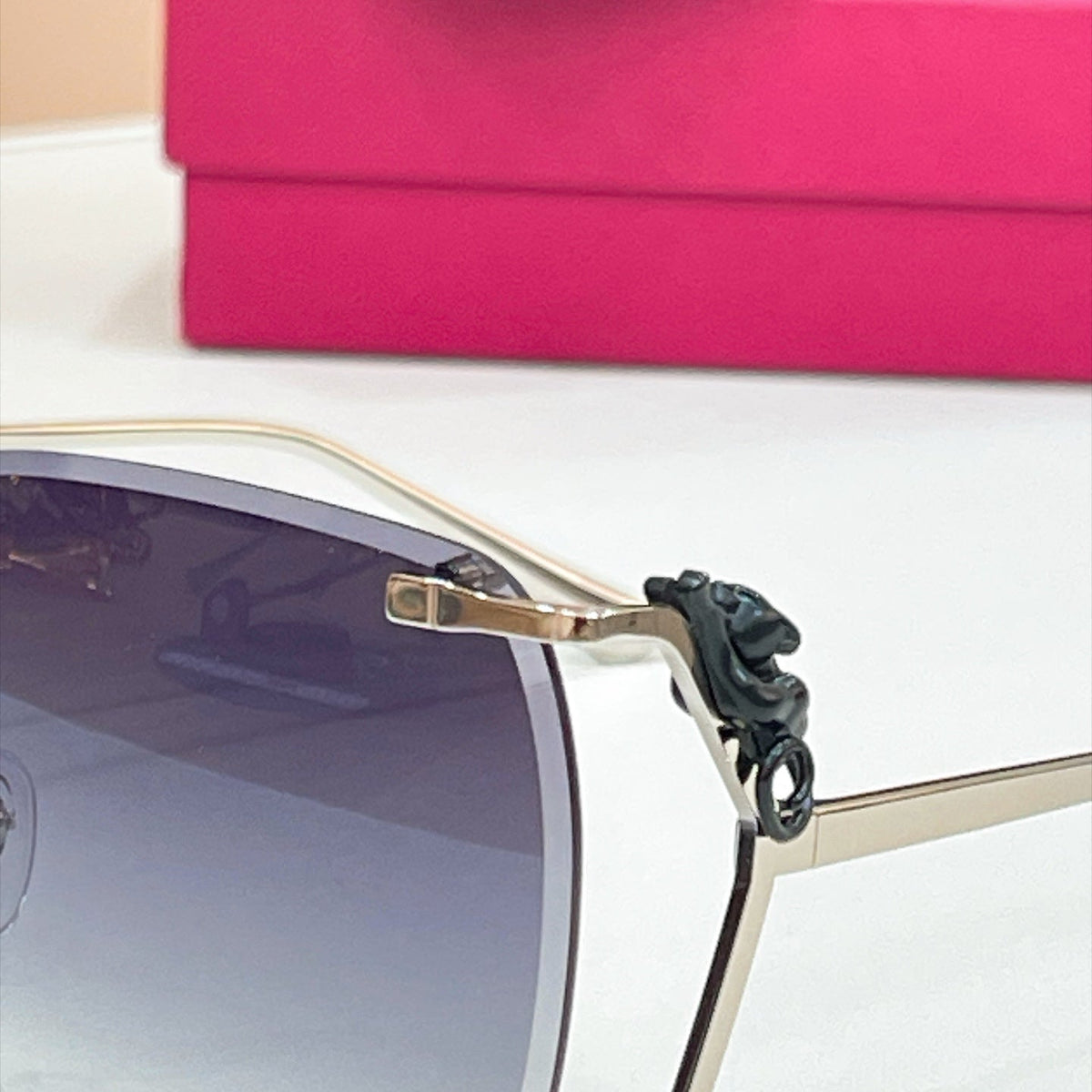 Cartier Sunglasses – CT7186S