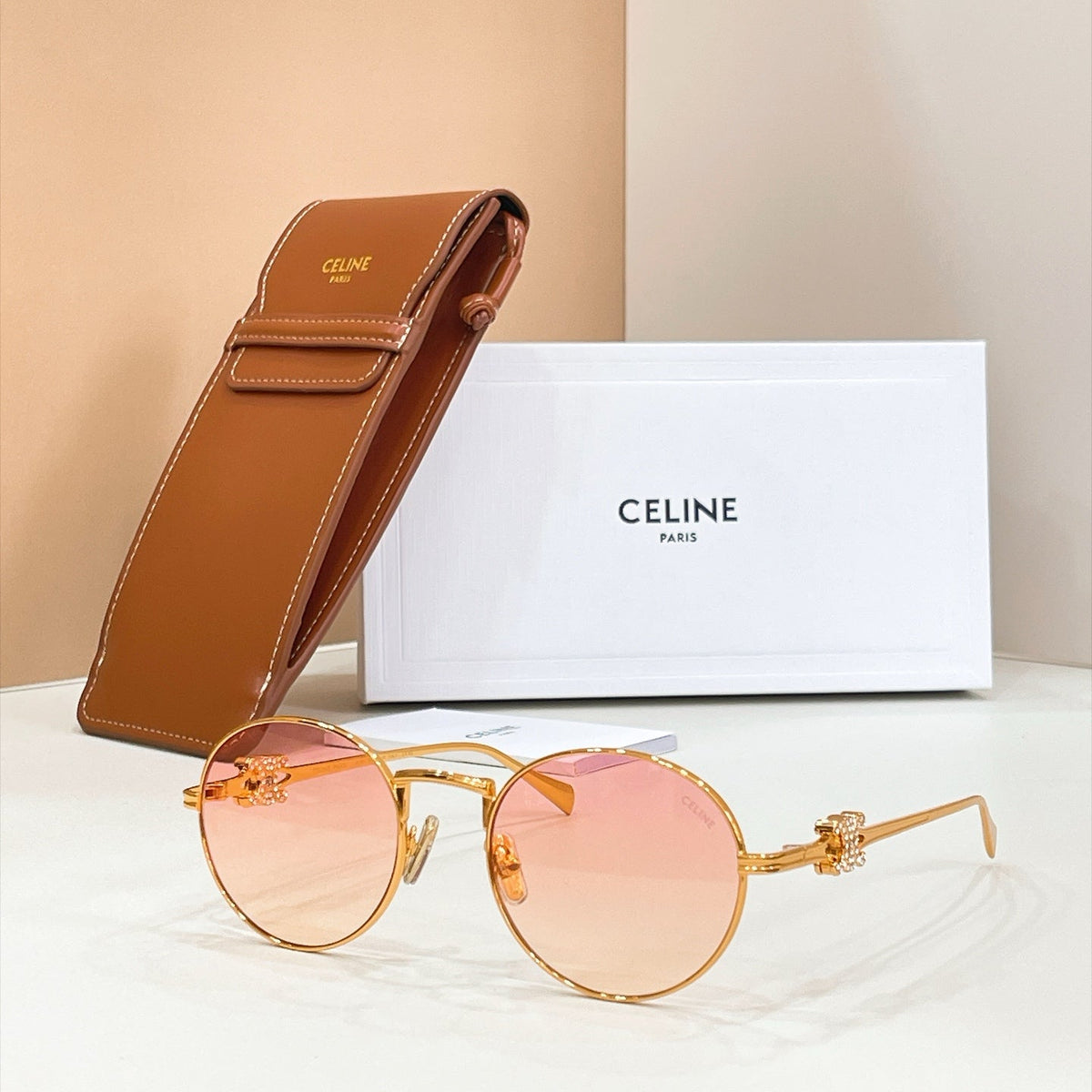 Celine Sunglasses – CL2385LU